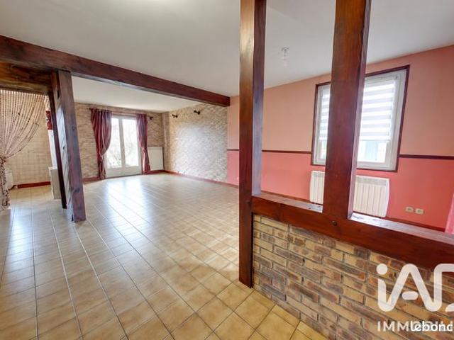 Maison vente à Nogent-le-Roi, Eure-et-Loir