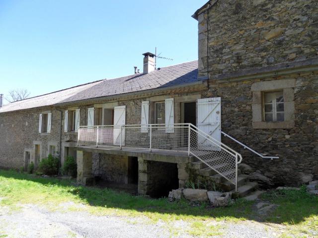 Maison location à Castres, Cambounès