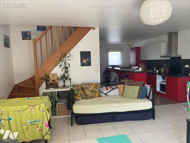 Maison vente à Caen, Blainville-sur-orne