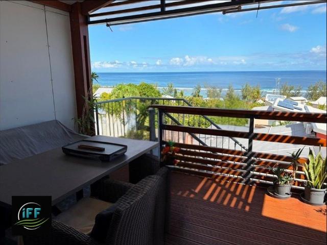 Maison vente à La Réunion