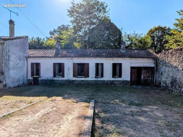 Maison vente à Beautiran, Gironde