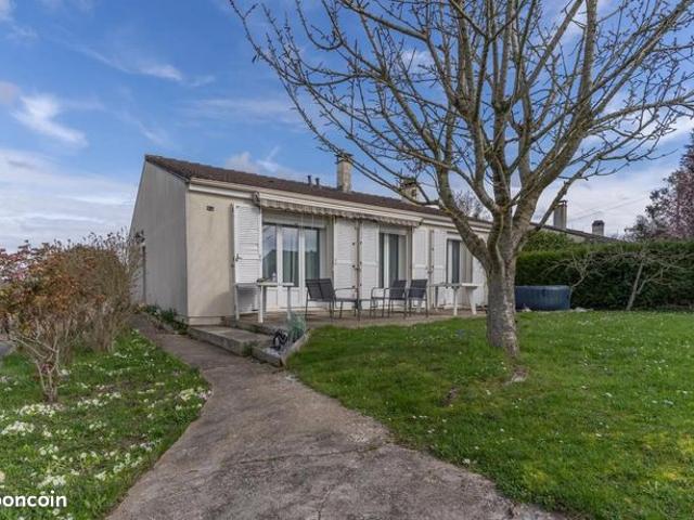 Maison vente à Dieppe, Guerville