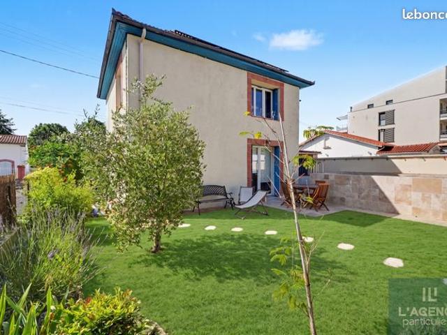 Maison vente à Toulouse
