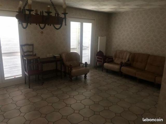 Maison vente à Saint-Dié-des-Vosges, Fraize