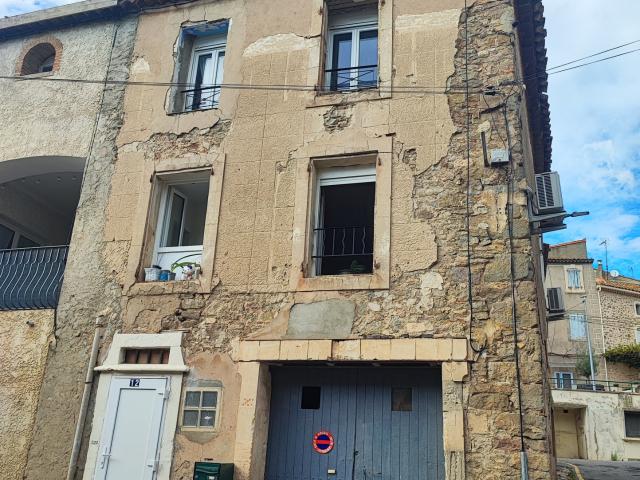 Maison vente à Narbonne, Castelnau-d'aude
