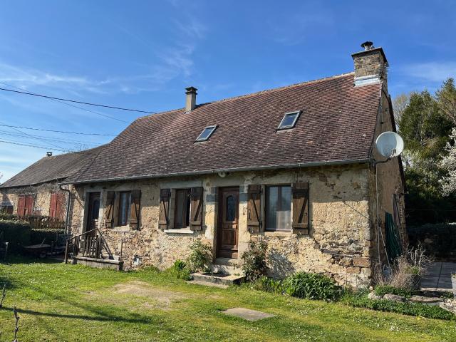 Maison vente à Nontron, Jumilhac-le-grand