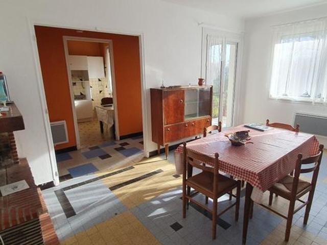 Maison vente à Valence