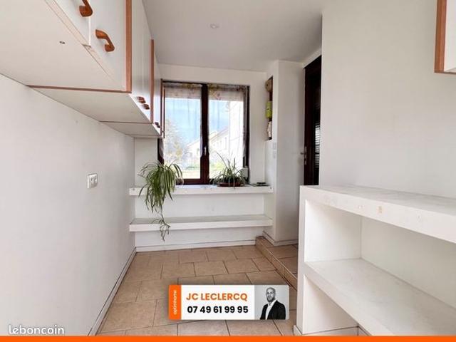 Maison vente à Saint-Dizier, Villiers-en-lieu