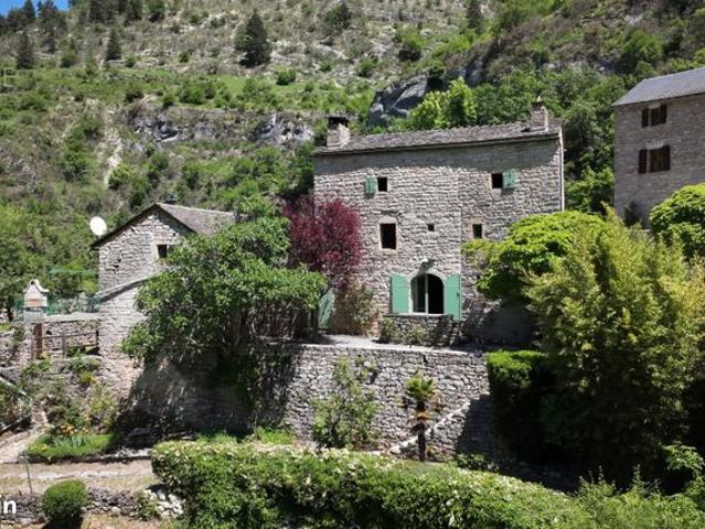 Maison vente à Florac, Occitanie