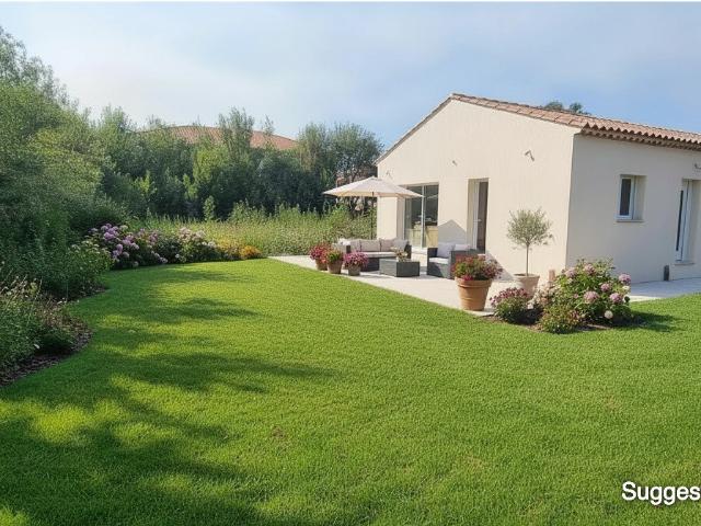 Maison vente à Arrondissement de Draguignan, Vidauban