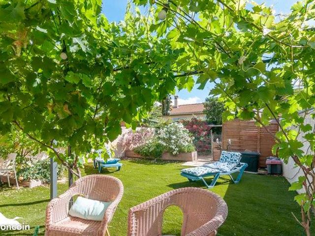 Maison vente à Montpellier, Balaruc-les-bains