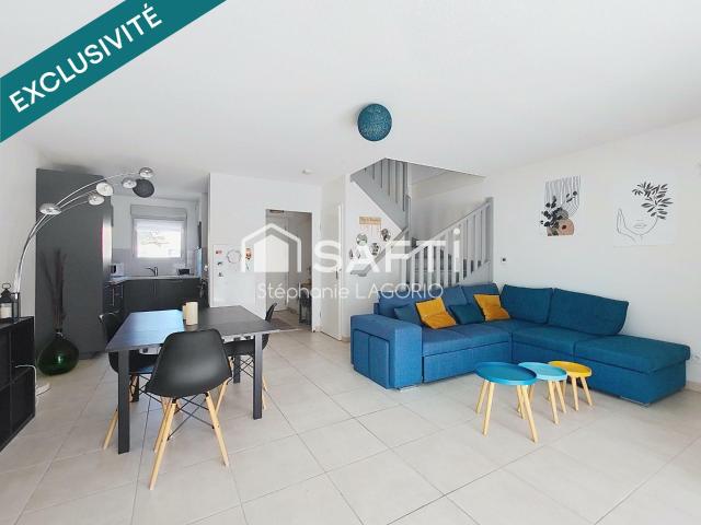 Maison vente à Saint-alban, Haute-Garonne