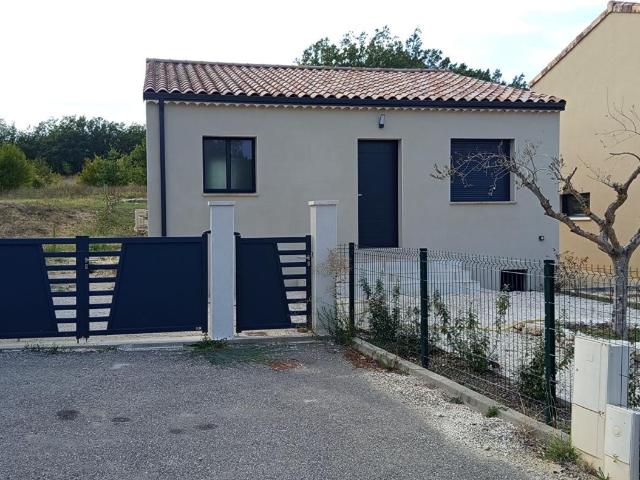 Maison vente à Nyons, Chantemerle-lès-grignan