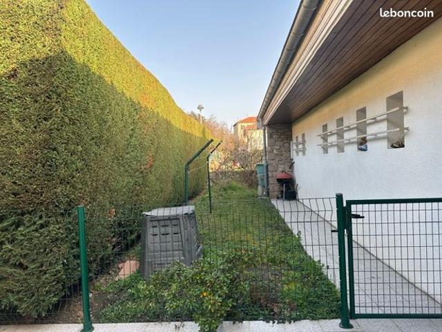 Maison vente à Saint-Étienne, Saint-etienne