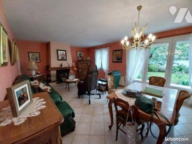 Maison vente à Les Andelys, La Saussaye