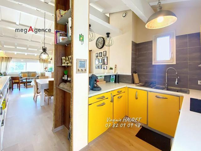 Maison vente à Gruissan, Aude