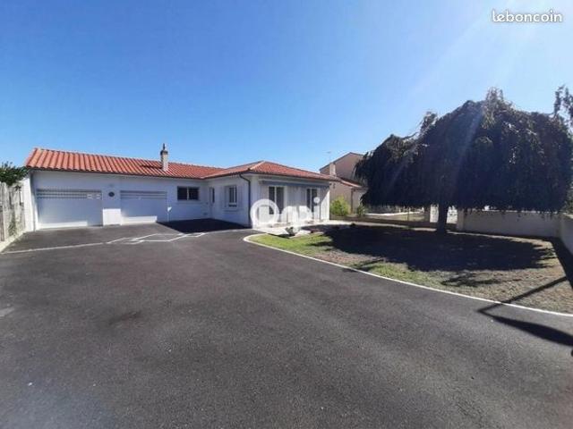 Maison vente à Rochefort, Saint-sulpice-de-royan
