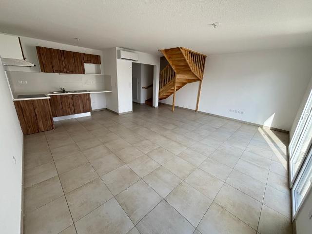 Maison location à Toulouse, Gagnac-sur-garonne