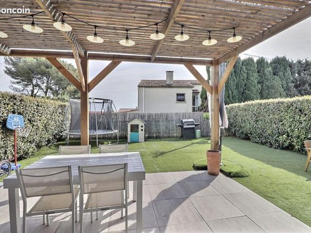 Maison vente à Marseille, La Ciotat