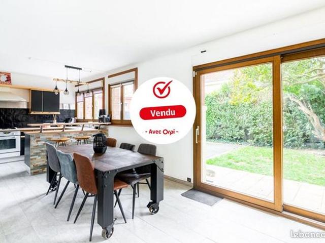 Maison vente à Lille, Wattignies