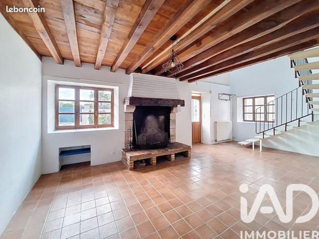 Maison vente à Vendôme, Périgny