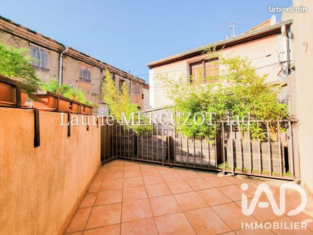 Maison vente à Perpignan, Canohès