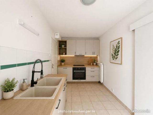 Maison vente à La Roche-sur-Yon, La Roche-sur-yon