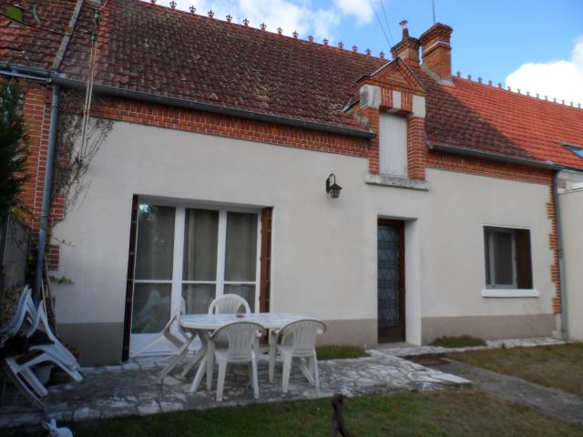 Maison vente à Romorantin-Lanthenay, Romorantin-lanthenay