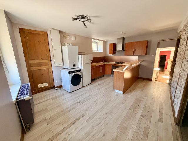 Maison location à Montargis, Châtillon-sur-loire