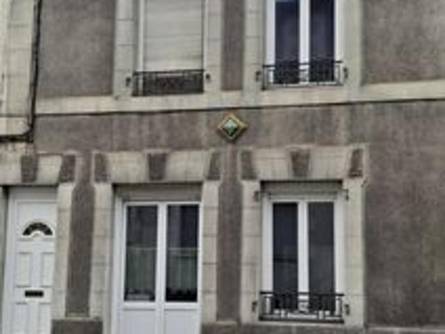 Maison vente à Saint-Malo, Bretagne