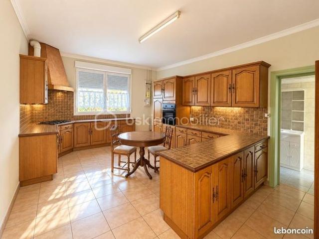 Maison vente à Crépy-en-Valois, Oise