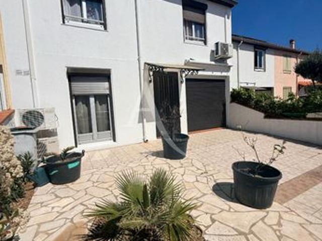 Maison vente à Céret, Thuir