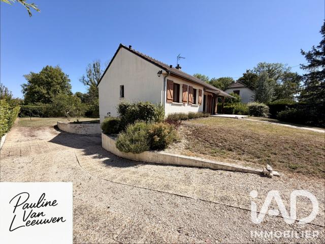 Maison vente à Troyes, Saint-parres-lès-vaudes