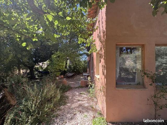 Maison vente à Apt, Cucuron