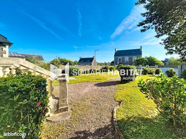 Maison vente à Lannion, Bretagne