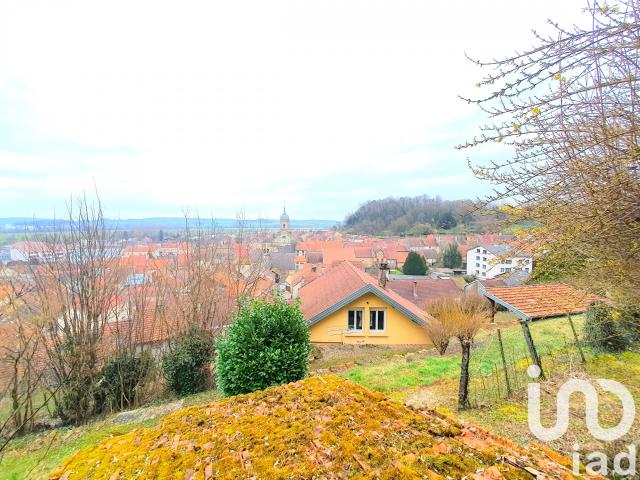 Maison vente à Vesoul, Jussey
