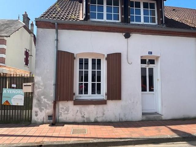 Maison vente à Vierzon, Sainte-montaine