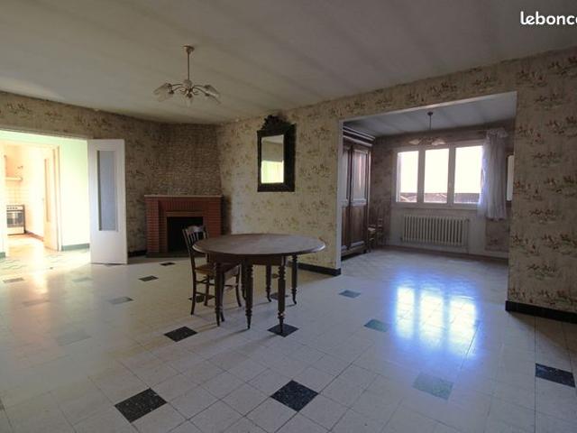Maison vente à Saint-Dizier, Grand Est