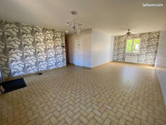 Maison vente à Châteauroux, Villedieu-sur-indre