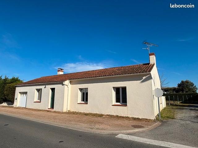 Maison vente à Les Sables-d'Olonne, Notre-dame-de-riez