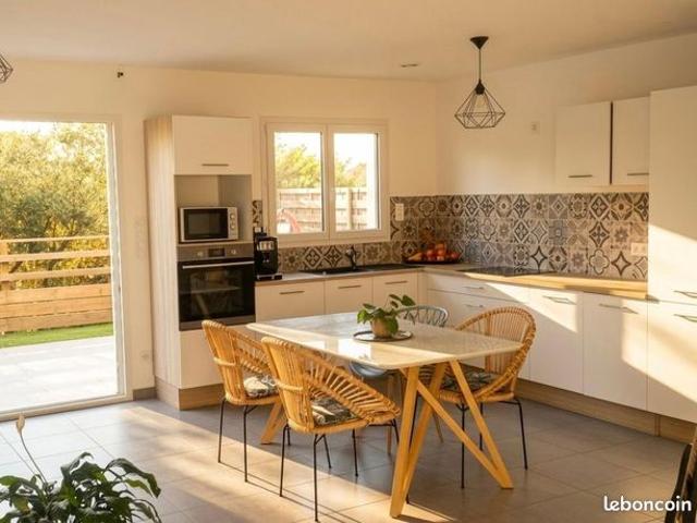 Maison vente à Montpellier, Balaruc-les-bains