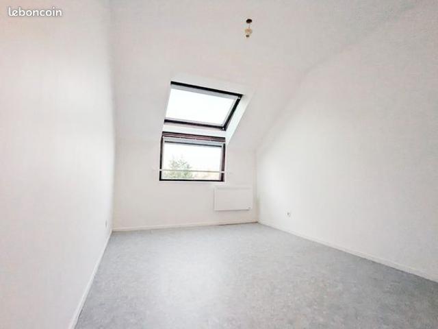 Maison vente à La Flèche, Aubigné-racan