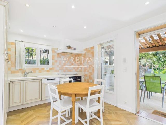 Maison vente à Sainte-Colombe, Vence