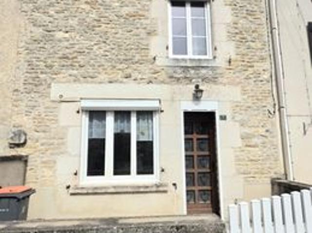 Maison vente à Langres, Arbot