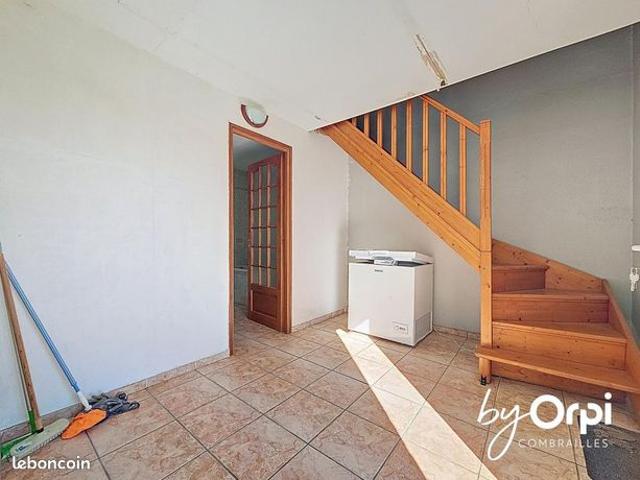 Maison vente à Riom, Charensat