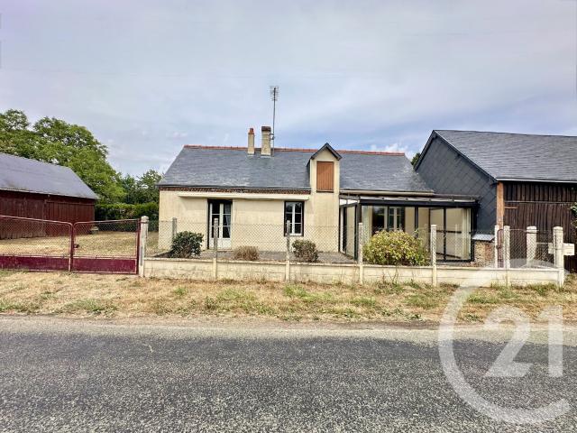 Maison vente à Châteaudun, Châtillon-en-dunois