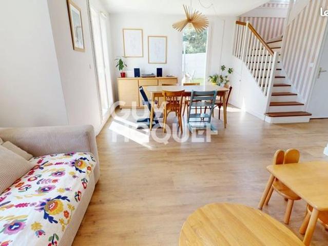Maison vente à Palaiseau, Montlhéry
