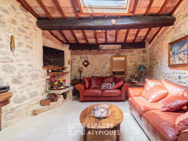 Maison vente à Montpellier, Villeneuve-lès-maguelone