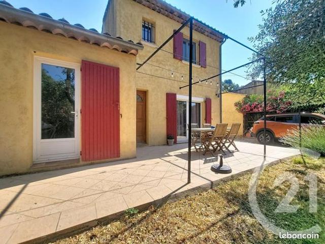 Maison vente à Arrondissement de Draguignan, Draguignan