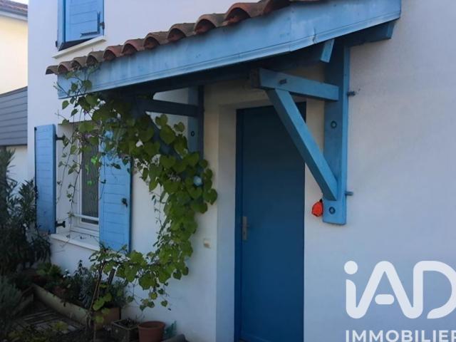 Maison vente à France métropolitaine, Labenne